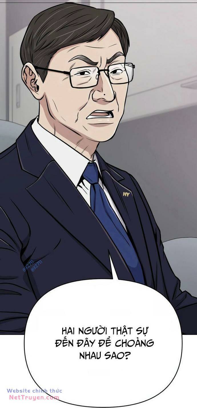 Nhân Viên Thực Tập Kim Cheolsu - chap20 - Trang 76